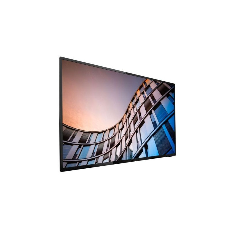 Philips - Ecran Ultra HD B-Line 75" - 75BFL2214